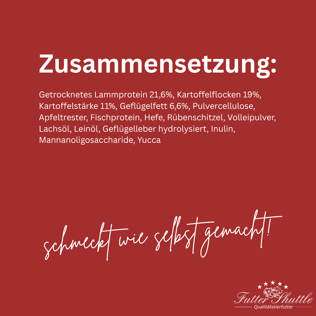 Plus 10 - Getreidefreies Katzenfutter - Eines der hochwertigsten Trockenfutter für Katzen ohne Getreide - Getreidefreies Katzenfutter in Spitzenqualität von Futter Shuttle