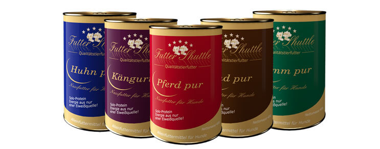Allergiker_hunde_nassfutter_dosen