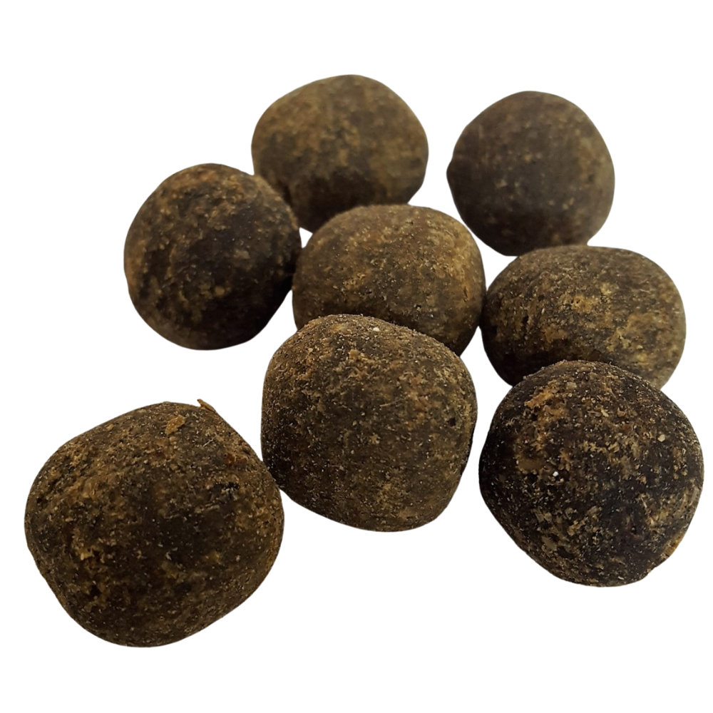 Chicken Bit Rolls – Getreidefreier Premium-Snack mit Kräutern 100 g